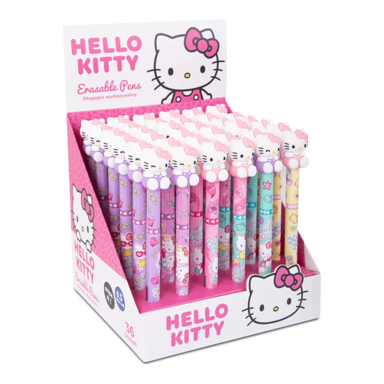 Radír toll Hello Kitty Pastel Pink