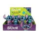 Ragasztórúd Stitch Blue design sapkával és Lilo & Öltés