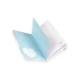 Coolpack Notebook A5 Stitch Pasztell Notebook A5 Stitch Pastel – elegáns, rugalmas szalaggal ellátott füzet gyerekeknek