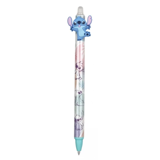 Coolpack Eraser toll Stitch Pastel Radír toll Disney Stitch pasztell kivitelben