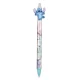 Coolpack Eraser toll Stitch Pastel Radír toll Disney Stitch pasztell kivitelben