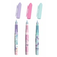 Stitch Pasztell törölhető töltőtoll