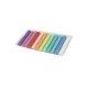 Coolpack Gyurma Stitch Pasztell 12 db Gyurma Stitch Pastel 12 db - biztonságos és puha gyurma gyerekeknek