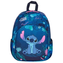 Gyermek hátizsák Toby 33 cm Stitch Blue Gyermek hátizsák Toby 33 cm Stitch Blue