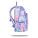 Coolpack Gyermek hátizsák Toby 33 cm Stitch Pastel Toby Stitch Pastel gyerek hátizsák állítható vállpántokkal és biztonsági síppal.