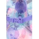 Coolpack Gyermek hátizsák Toby 33 cm Stitch Pastel Toby Stitch Pastel gyerek hátizsák állítható vállpántokkal és biztonsági síppal.