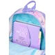Coolpack Gyermek hátizsák Toby 33 cm Stitch Pastel Toby Stitch Pastel gyerek hátizsák állítható vállpántokkal és biztonsági síppal.