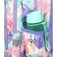 Coolpack Prime Stitch Pastel iskolatáska két rekesszel és párnázott vállpántokkal.