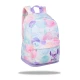 CoolPack Stitch Pastel gyerek hátizsák 43 cm - iskolai hátizsák Stitch motívummal pasztell színekben
