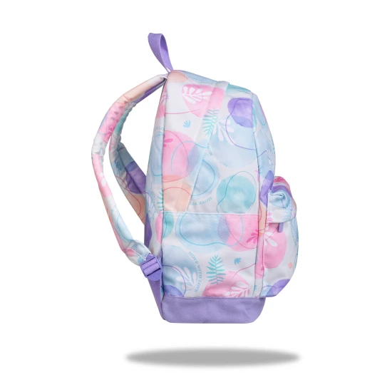 CoolPack Stitch Pastel gyerek hátizsák 43 cm - iskolai hátizsák Stitch motívummal pasztell színekben