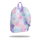 CoolPack Stitch Pastel gyerek hátizsák 43 cm - iskolai hátizsák Stitch motívummal pasztell színekben