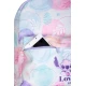 CoolPack Stitch Pastel gyerek hátizsák 43 cm - iskolai hátizsák Stitch motívummal pasztell színekben