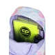 CoolPack Stitch Pastel gyerek hátizsák 43 cm - iskolai hátizsák Stitch motívummal pasztell színekben