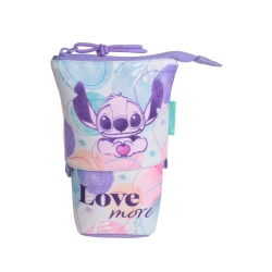 Tolltartó Mona Stitch Pasztell Tolltartó Mona Stitch Pasztell