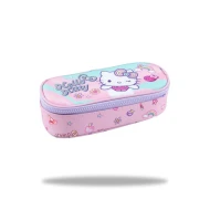 Tolltartó Campus Hello Kitty Pastel Pink