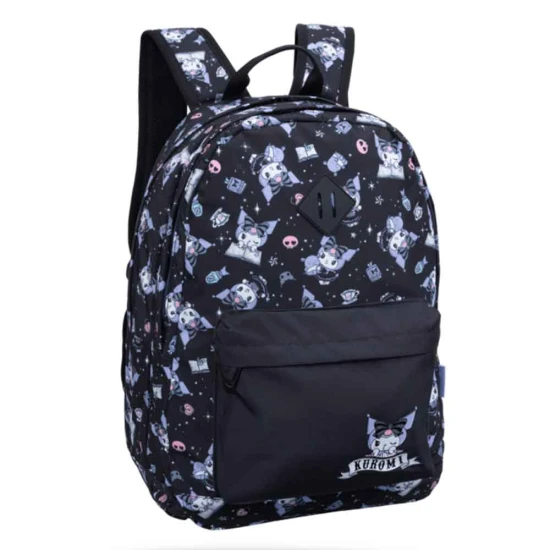 Iskolatáska Scout 43 cm Kuromi