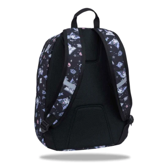 Iskolatáska Scout 43 cm Kuromi