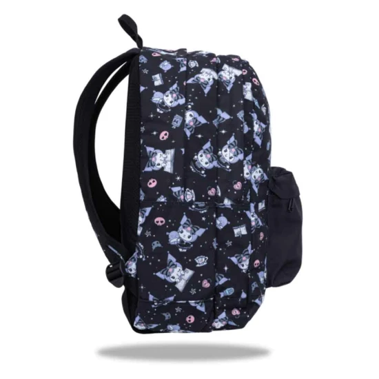 Iskolatáska Scout 43 cm Kuromi