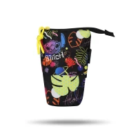 Mona Stitch Fekete tolltartó