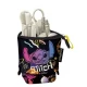 Stitch Black tolltartó - egy aranyos Stitch tolltartó, amely tolltartóvá változik