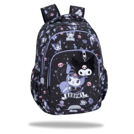 Iskolatáska Prime 41 cm Kuromi