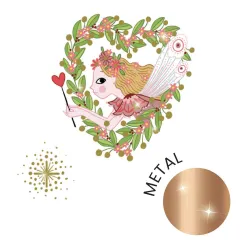 Tündérek tetoválásai