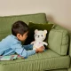 Eatsleepdoodle Artie a mackó Színezős és mosható DBEAR