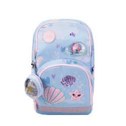 Iskolatáska Mermaid 22l Iskolatáska Mermaid 22l
