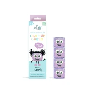 Lumi szenzoros fénykockák vízhez