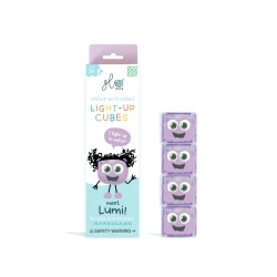 Lumi szenzoros fénykockák vízhez Lumi szenzoros fénykockák vízhez