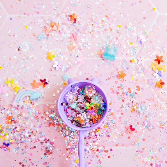 Kiegészítők a Fairy érzékszervi palackhoz – varázslatos fantáziavilág gyerekeknek