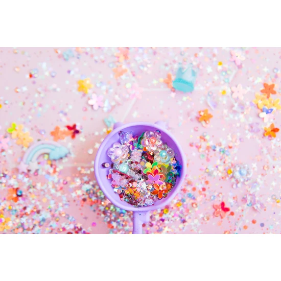 Kiegészítők a Fairy érzékszervi palackhoz – varázslatos fantáziavilág gyerekeknek