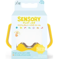 Érzékszervi üveg Honey Bee