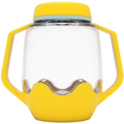 Érzékszervi üveg Honey Bee Érzékszervi üveg Honey Bee
