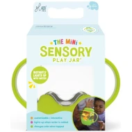 Szenzoros palack Mini Green