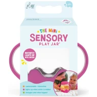 Szenzoros Palack Mini Pink