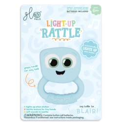 Blair mozgásérzékeny világító rágóka