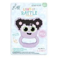 Lumi mozgásérzékeny világító rágóka