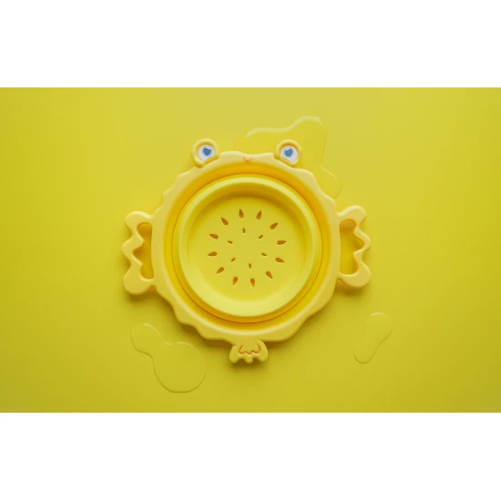 Glo Pals – játékkészlet a finommotorika fejlesztésére.