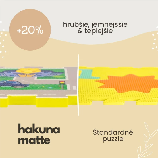 Hozz létre egy fantasztikus kirakós szafarit eltávolítható dinoszauruszokkal.