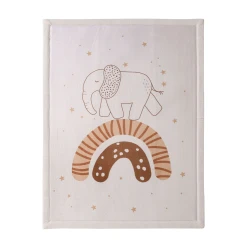 Gyermek szőnyeg Rainbow Elephant 1,7 x 1,2 m Gyermek szőnyeg Rainbow Elephant 1,7 x 1,2 m