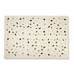 Játszószőnyeg Puzzle XXL Konfetti 1,8 x 1,2 m