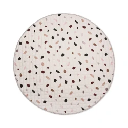 Konfetti steppelt játszószőnyeg 1,5 m