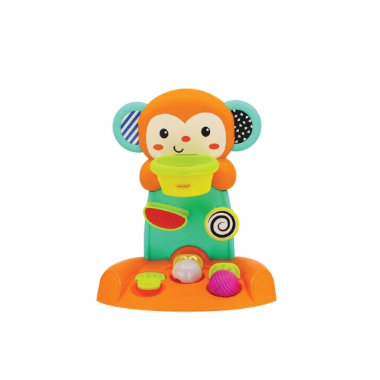 Infantino Játékpult Happy Hoops Infantino Játékpult Happy Hoops