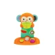 Infantino Játékpult Happy Hoops Infantino Játékpult Happy Hoops