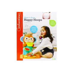 Játékpult Happy Hoops