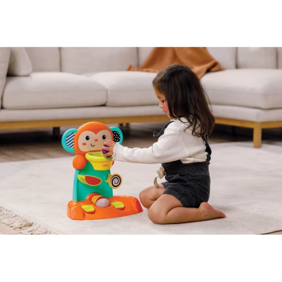 Infantino Játékpult Happy Hoops Infantino Játékpult Happy Hoops
