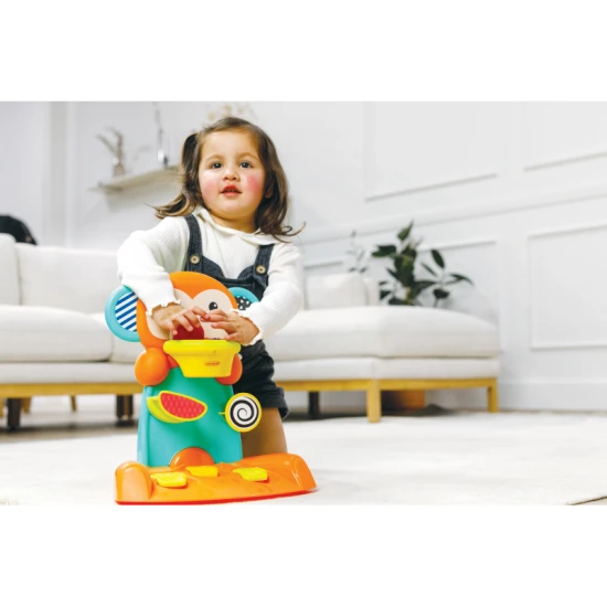 Infantino Játékpult Happy Hoops Infantino Játékpult Happy Hoops
