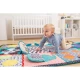 Infantino Játszószőnyeg maxi Zoo Infantino Játszószőnyeg maxi Zoo