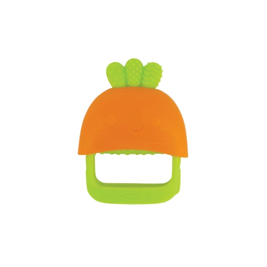 Infantino Szilikon rágóka Handy Dandy Infantino Szilikon rágóka Handy Dandy